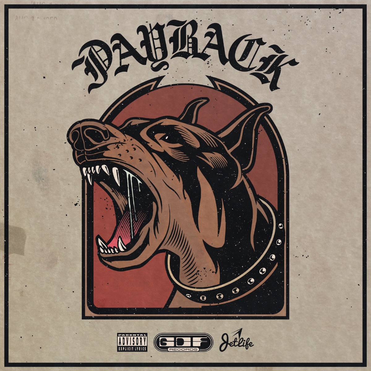 LNDN DRGS – Back in the Game Lyrics