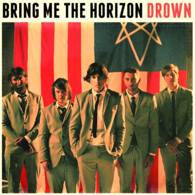 Bring Me The Horizon // Doomed  Bring me the horizon lyrics, Band
