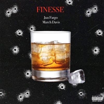 Finesse (feat. March Davis) - Single