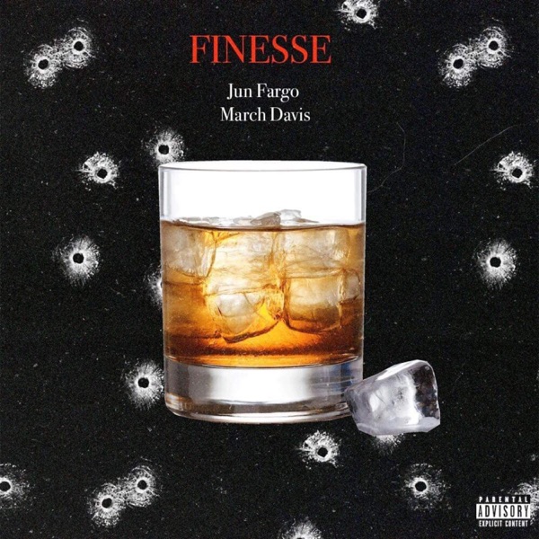 Finesse (feat. March Davis)