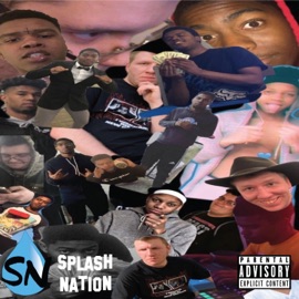 Let's Go (feat. Young Ra$, Mikey Sling & Waters Splash) Splash Nation