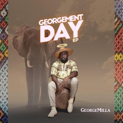 Georgement Day - EP