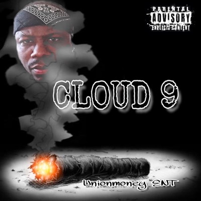Cloud 9 - EP