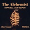 The Alchemist - AfterSound lyrics