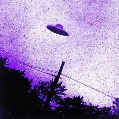Listen to UFO - Single by Sol Jay