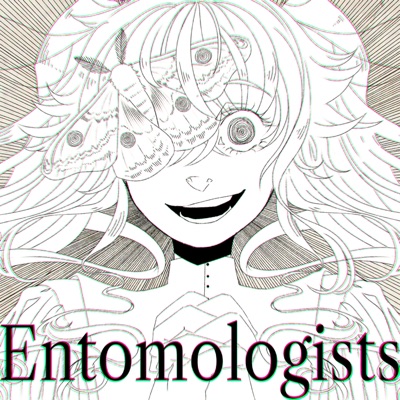 Entomologists - Single