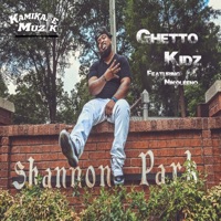 Ghetto Kidz (feat. Nikoleeno) - Single - KamiKaze