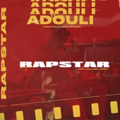Rapstar artwork
