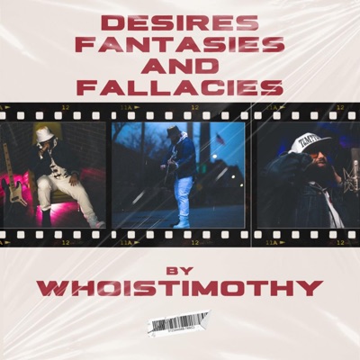 Desires Fantasies and Fallacies - Single