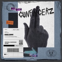 Gunfingerz - Single - BLVCK CROWZ