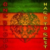 Hard to Rest (Radio Edit) - Single