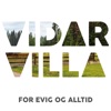 For Evig og Alltid by Vidar Villa iTunes Track 1