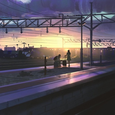 Till the Night Ends - Single