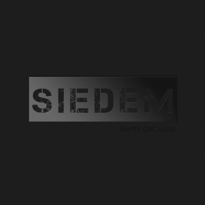 Siedem - EP
