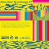 La Danza - EP, 2019