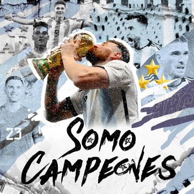 Somo Campeones - Single