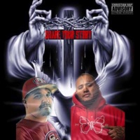 Share Your Story (feat. Mark the Hammer) - Single - Saved 2 Serve