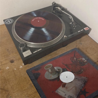 Trust The Process - Single