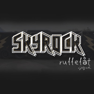 Skyrock 2020 (Rullelåt) - Single