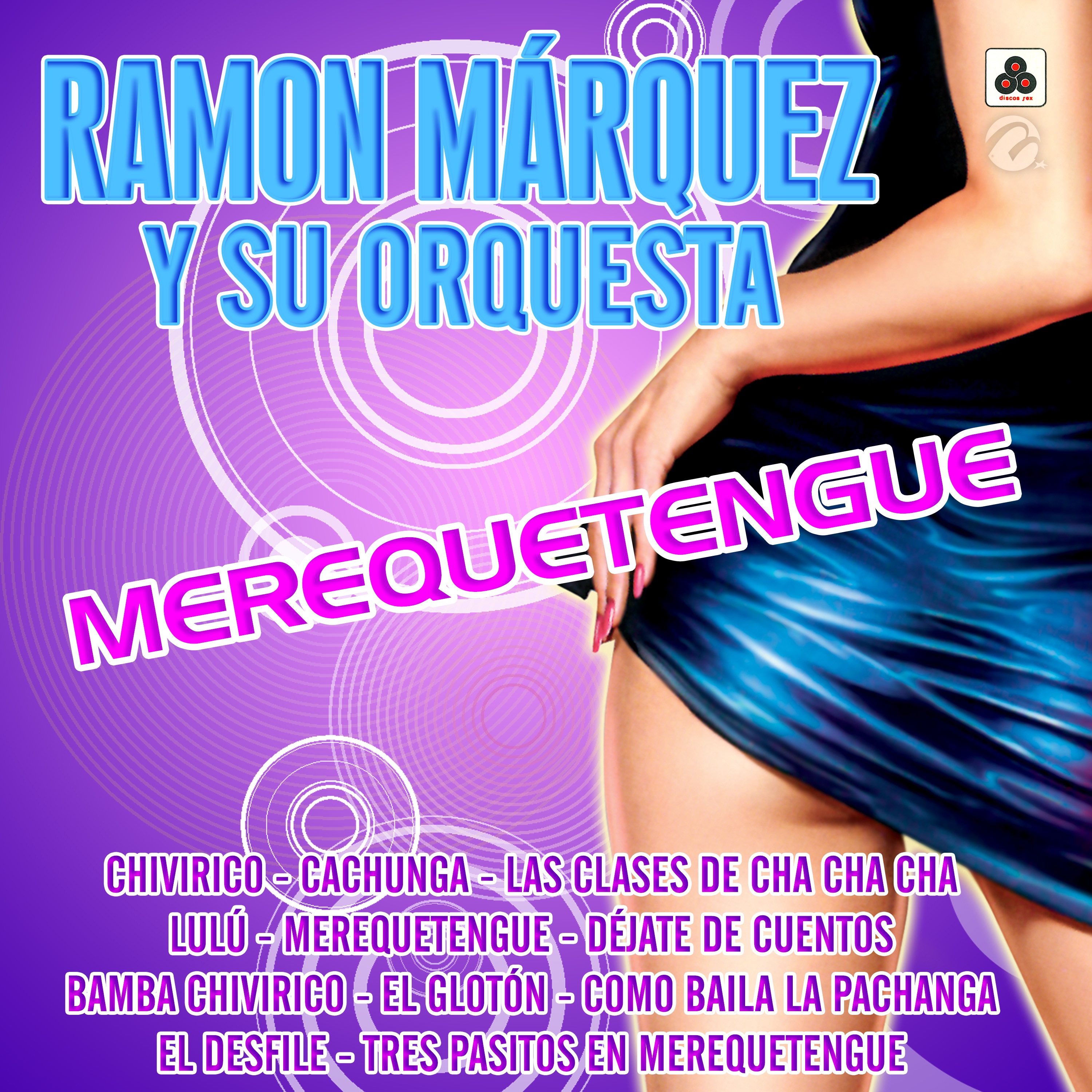 Merequetengue