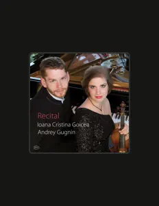 Ioana Cristina Goicea을(를) 듣고, 뮤직 비디오를 보고, 약력을 읽고, 투어 일정 등을 확인하세요!