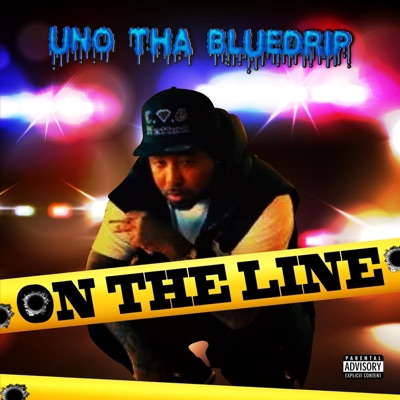 On the Line - Single