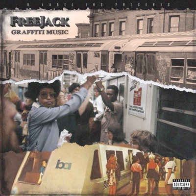 Lyrical Graffiti - EP