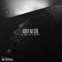Karty na stůl (feat. Trespo) - Single - BLVNCX