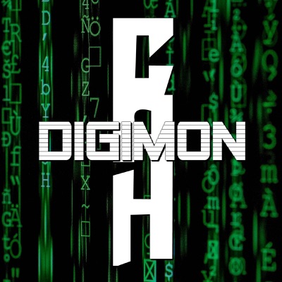 Digimon - Single