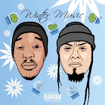 Winter Music (feat. Iron Lungz) - Single