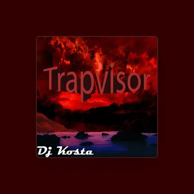 Listen to Dj Kosta, watch music videos, read bio, see tour dates & more!