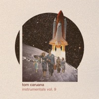 Instrumentals, Vol. 9 - Tom Caruana