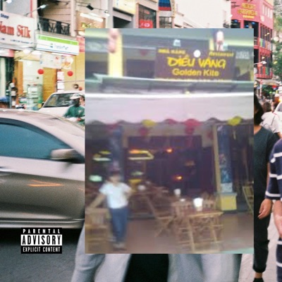 Stonehenge (feat. Sevlasnog) - Single