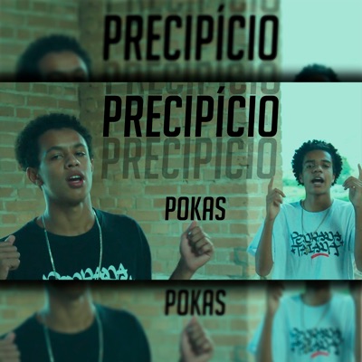 Precipício - Single