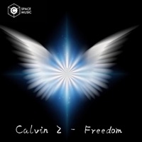 Freedom - Single - Calvin Z