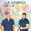 La Conoci En La Playa