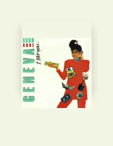 Listen to Geneva Cruz, watch music videos, read bio, see tour dates & more!