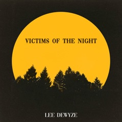 Victims of the Night - Single