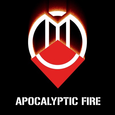 Apocalyptic Fire (feat. Tobias Ågren) - Single
