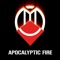 Apocalyptic Fire (feat. Tobias Ågren) - Unite! lyrics