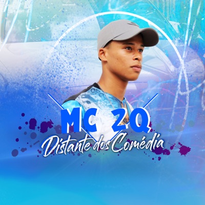 Distante dos Comédia - Single