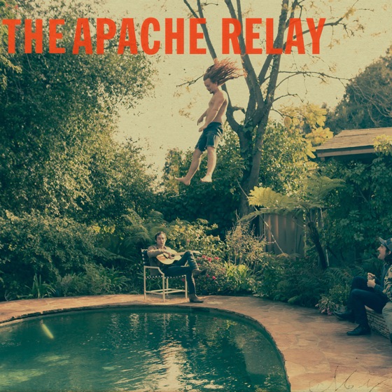 Cover artwork for Ruby