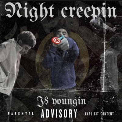 Night Creepin - Single