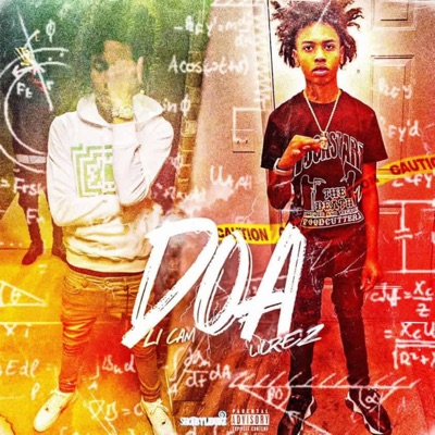 DOA (feat. Lil Rez) - Single