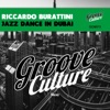 Riccardo Burattini - Jazz Dance In Dubai	
