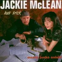 Left Alone — Jackie McLean