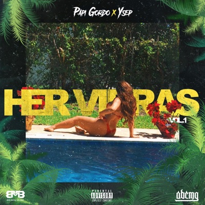 Her Vibras, Vol. 1 - EP