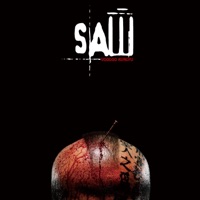 Saw - Single - Voodoo KungFu