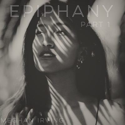 Epiphany, Pt. 1 - EP