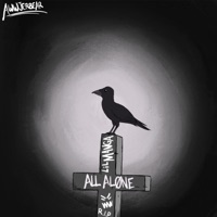 All Alone - Single - Lil Manga